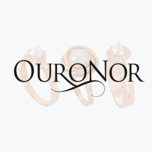 Ouronor Brand with jewelry
